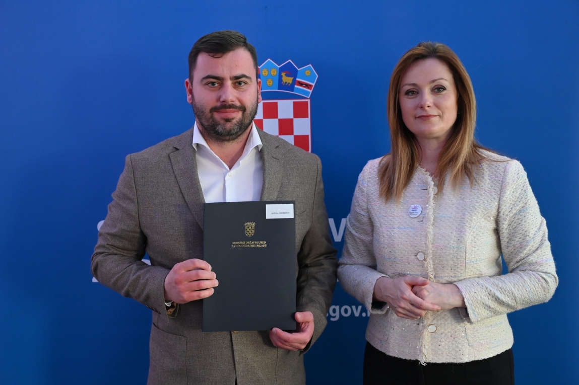 22.575,00 eura za nova igrala za jasličare u vrtiću Zvončić