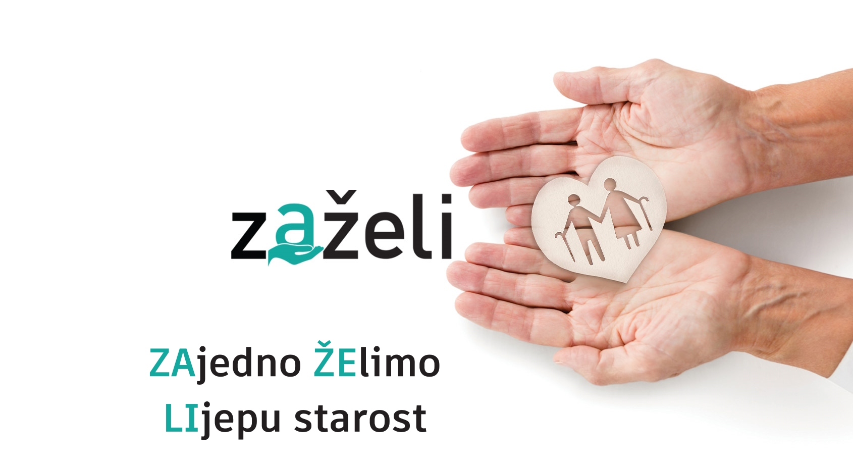 JAVNI POZIV ZA PRIJEM U RADNI ODNOS NA ODREĐENO VRIJEME U OPĆINI NEDELIŠĆE ZA POTREBE PROVEDBE AKTIVNOSTI U SKLOPU PROJEKTA „ZAŽELI – PREVENCIJA INSTITUCIONALIZACIJE“ „ ZAJEDNO ŽELIMO LIJEPU STAROST“