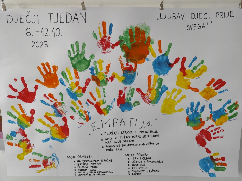 Dječji tjedan