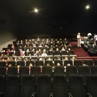 Cinestar