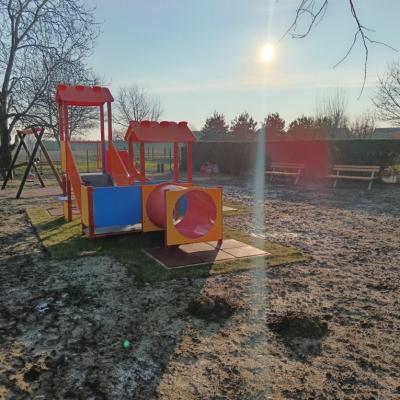 Djecje Igraliste Zarkovice 1