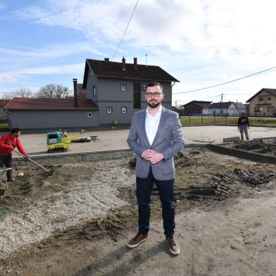 Gornji Hrascan 1