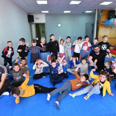 Sport Hub 12