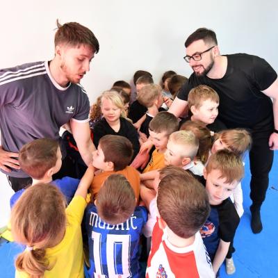Sport Hub 13