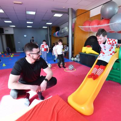 Sport Hub 2