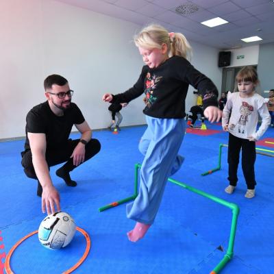 Sport Hub 6