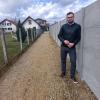 Dugo očekivana pješačka staza u Zavrtju konačno dovršena