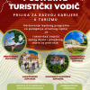 POSTANITE TURISTIČKI VODIČ
